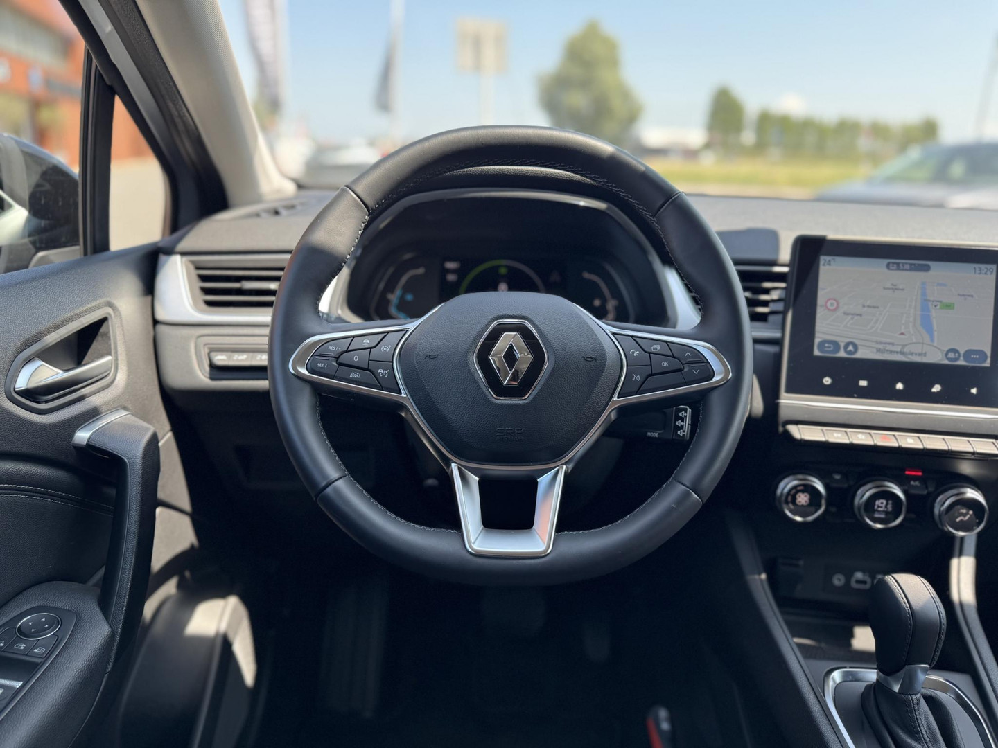 Renault Renault