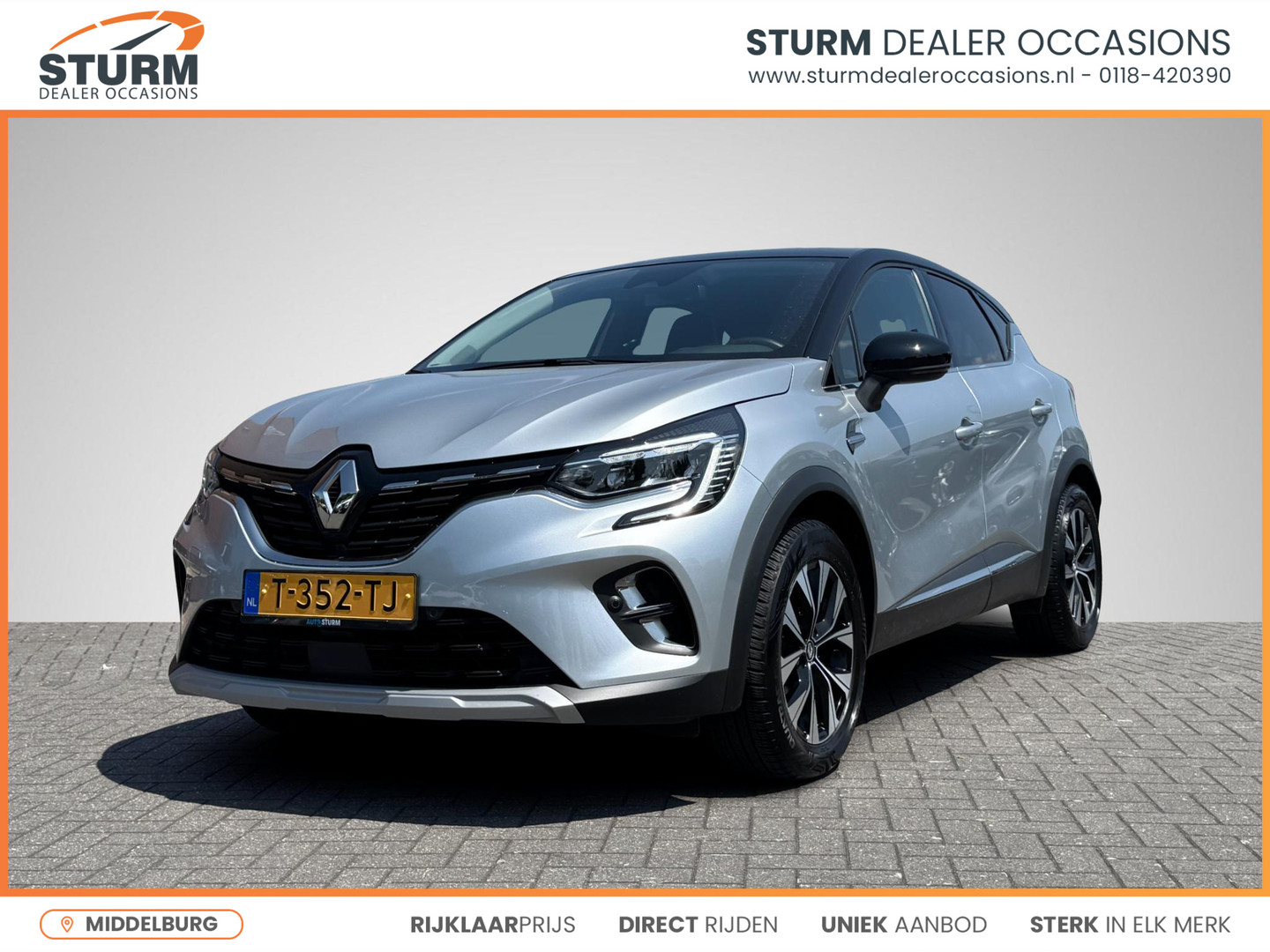 Renault Renault
