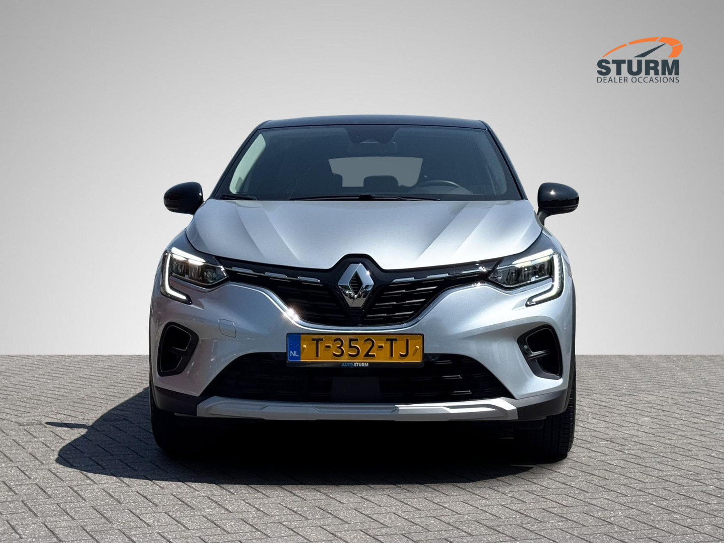 Renault Renault