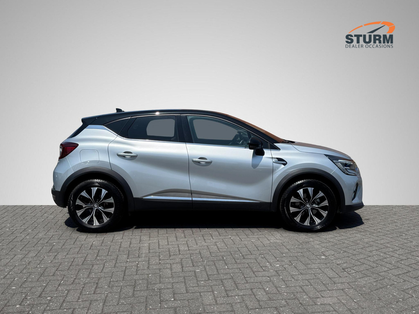 Renault Renault