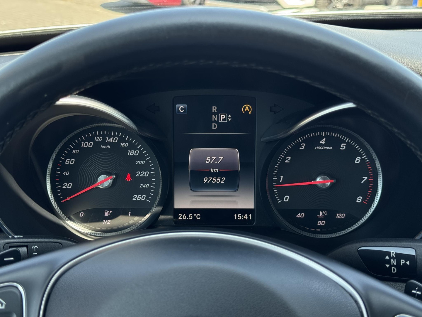 Mercedes-Benz Mercedes-Benz