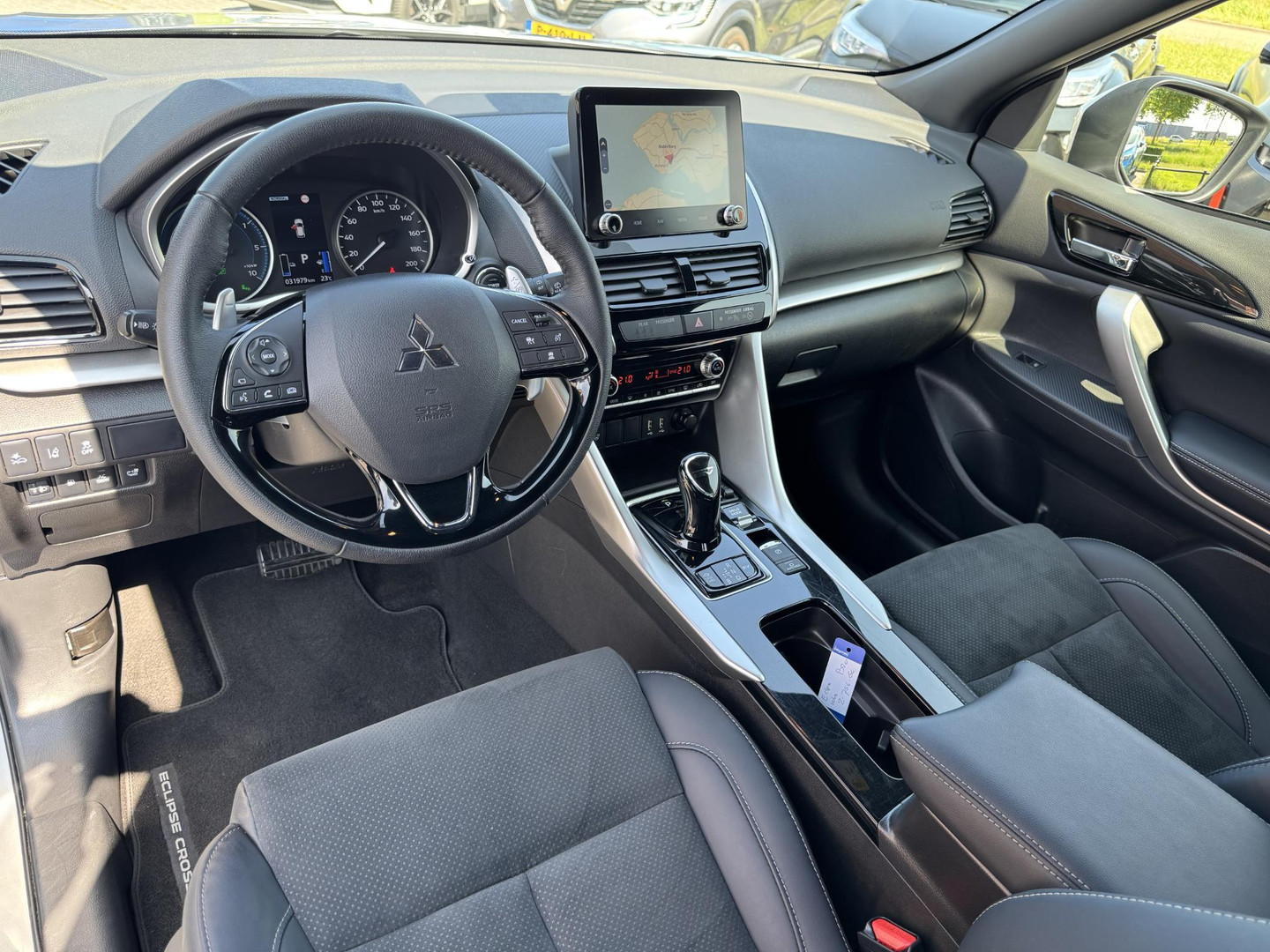 Mitsubishi Mitsubishi