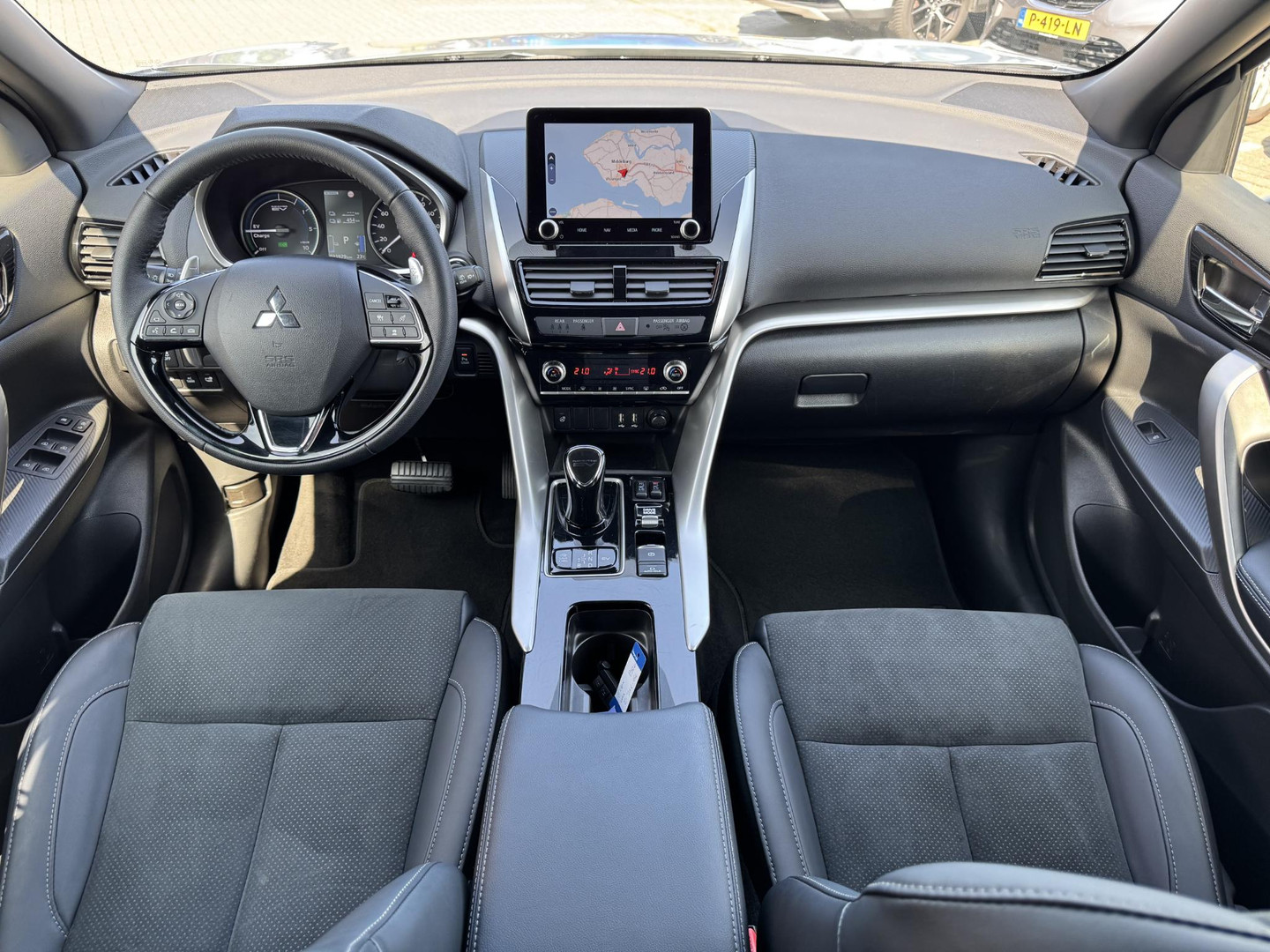 Mitsubishi Mitsubishi