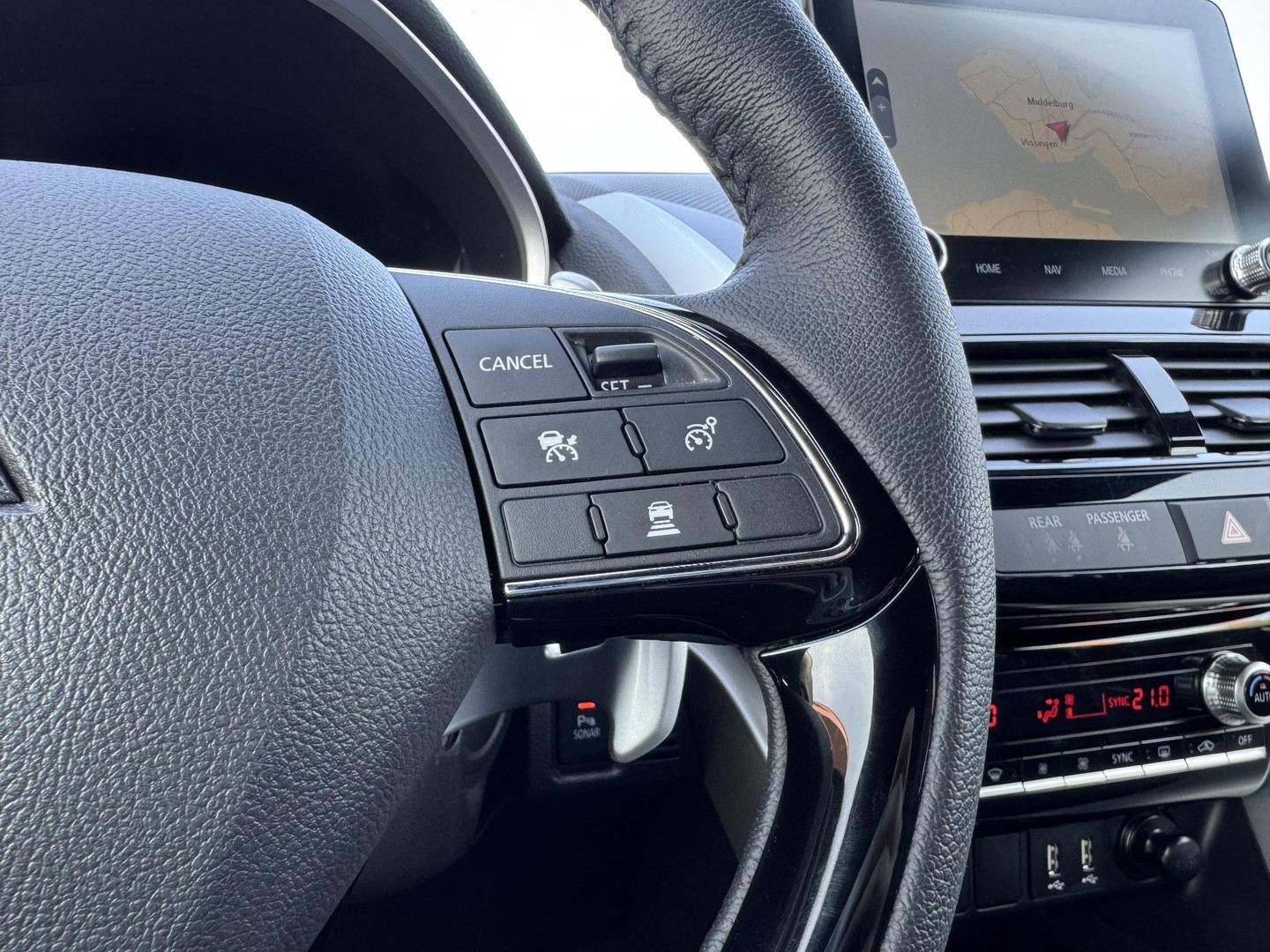 Mitsubishi Mitsubishi