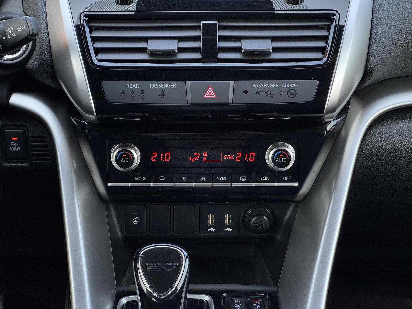 Mitsubishi Mitsubishi