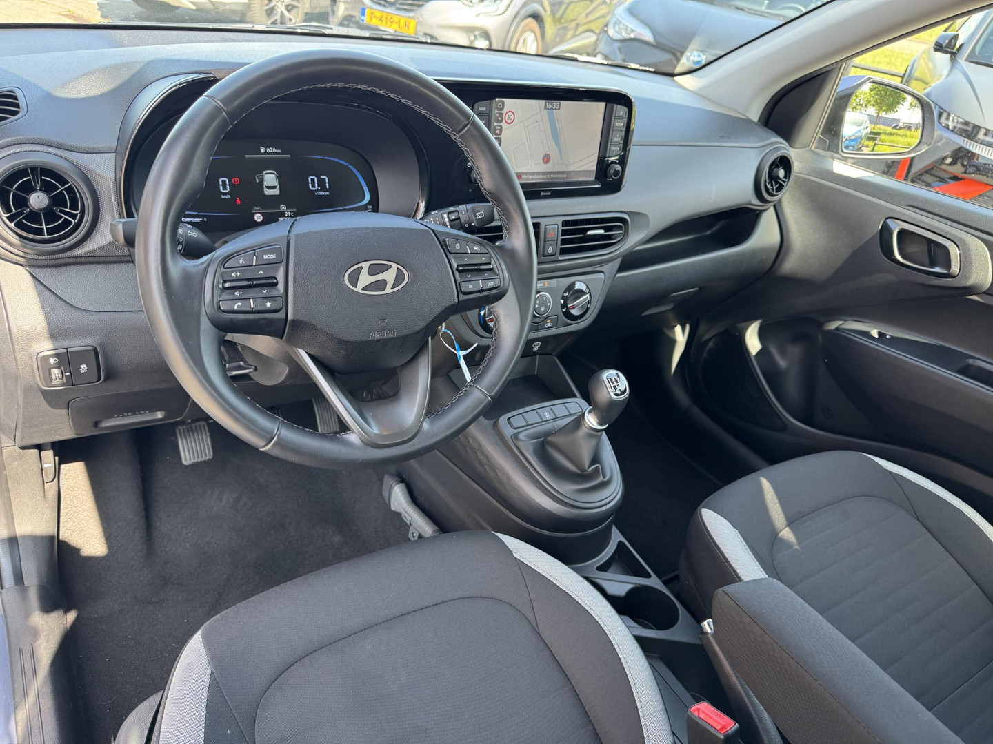Hyundai Hyundai