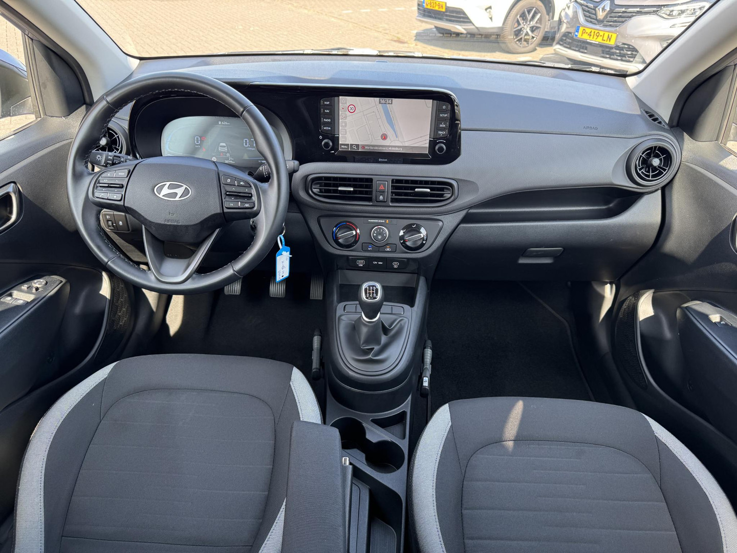 Hyundai Hyundai