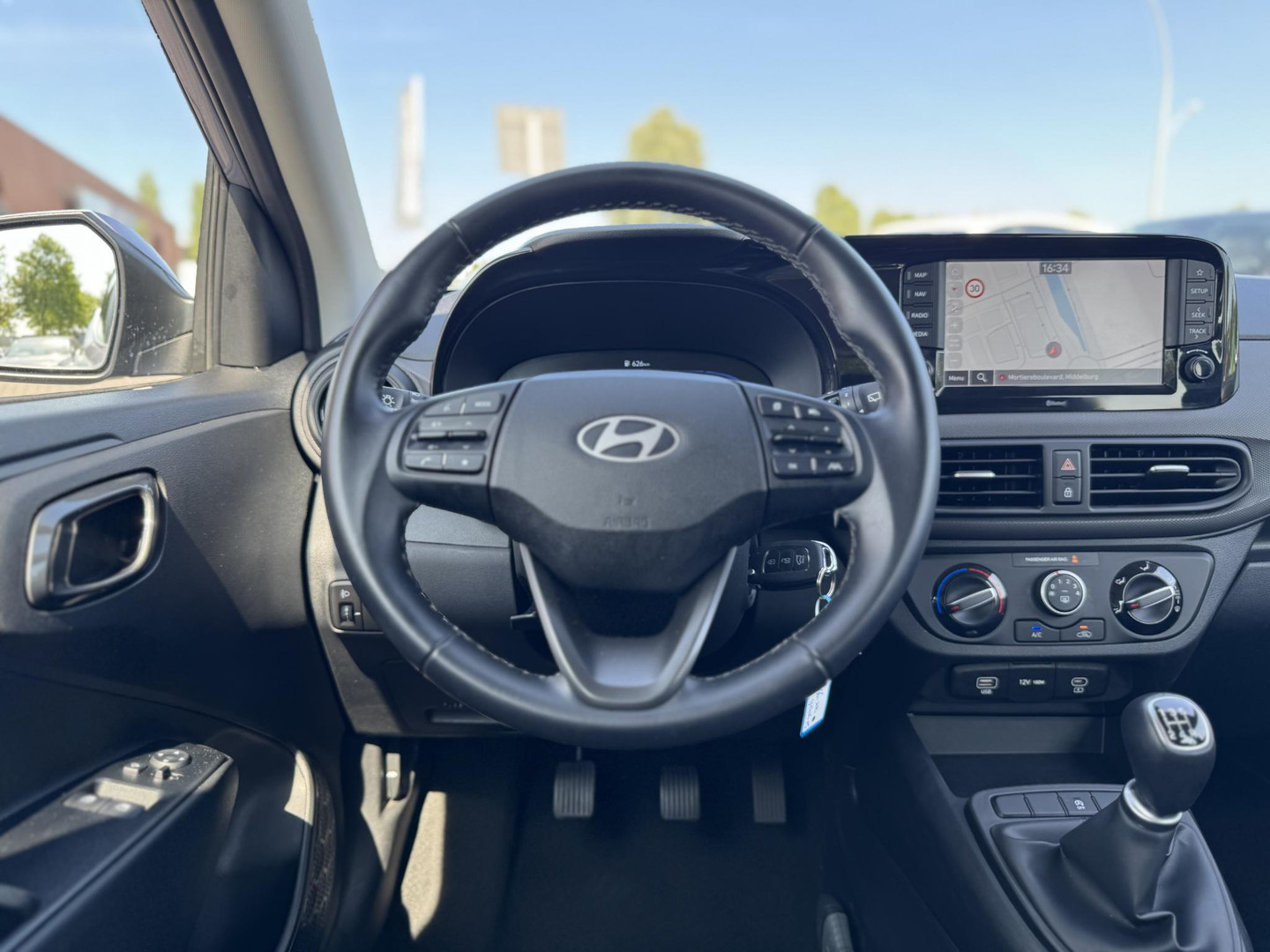 Hyundai Hyundai