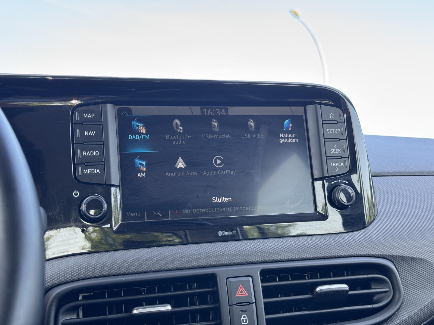 Hyundai Hyundai