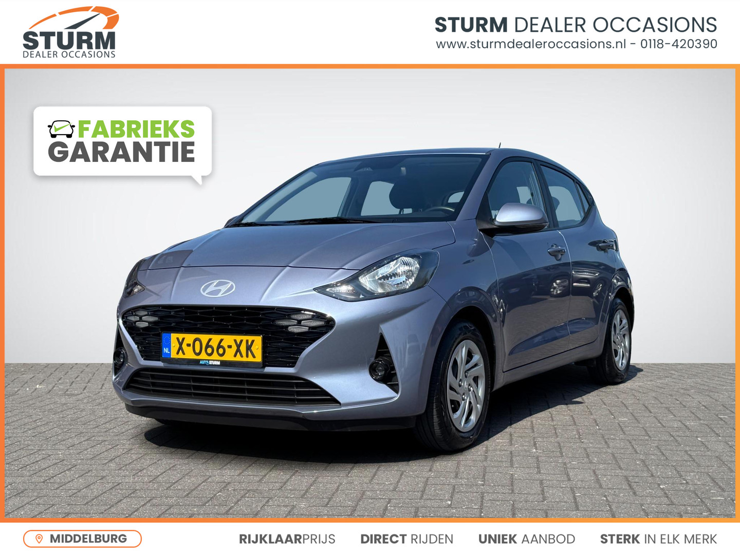 Hyundai Hyundai