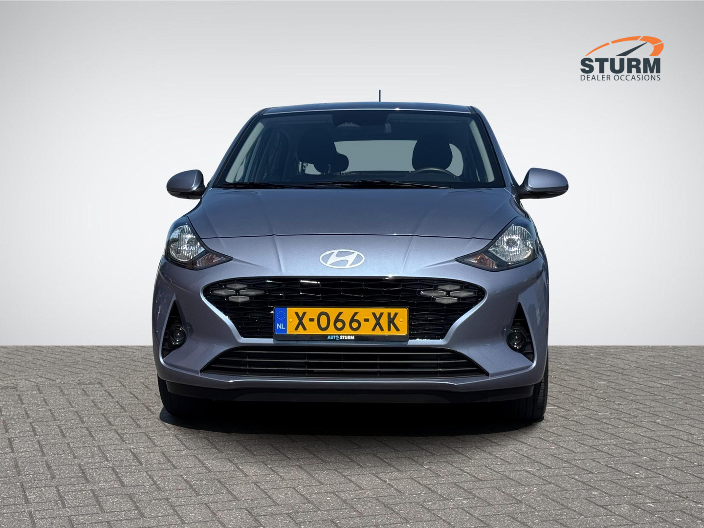 Hyundai Hyundai