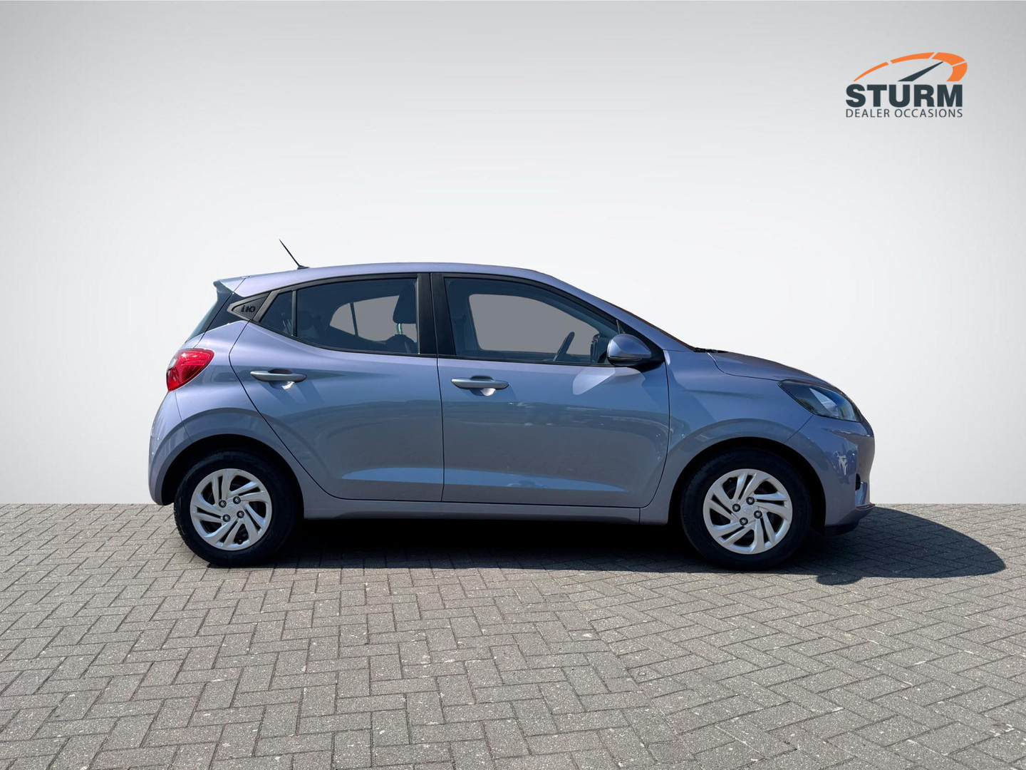 Hyundai Hyundai