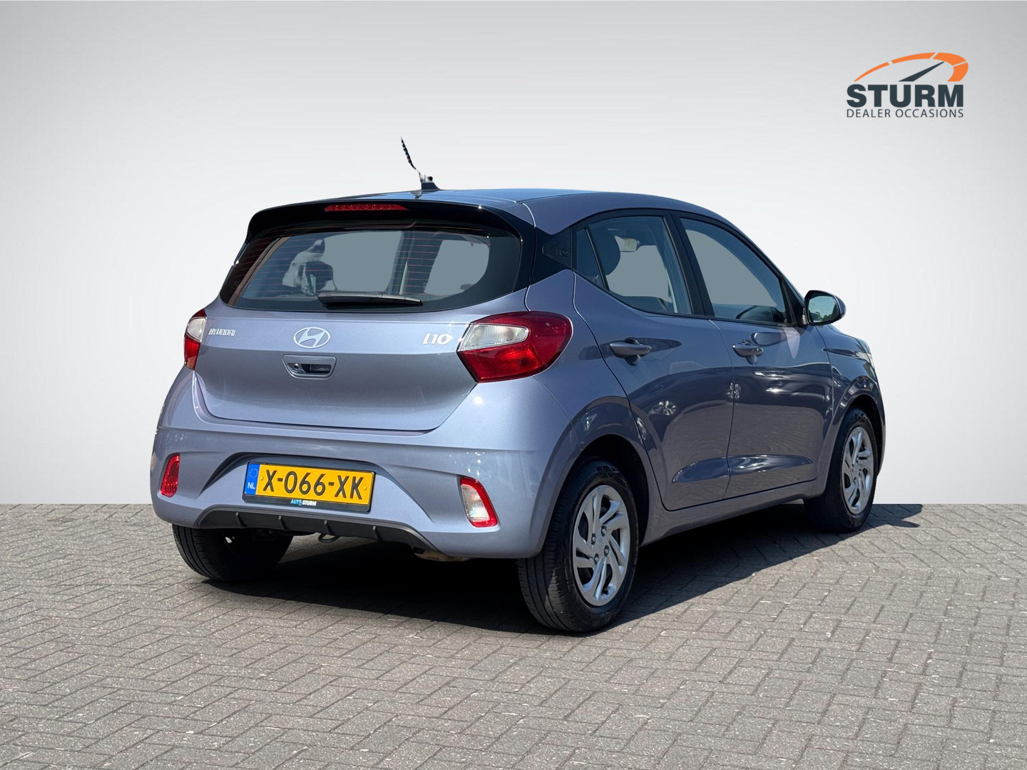 Hyundai Hyundai