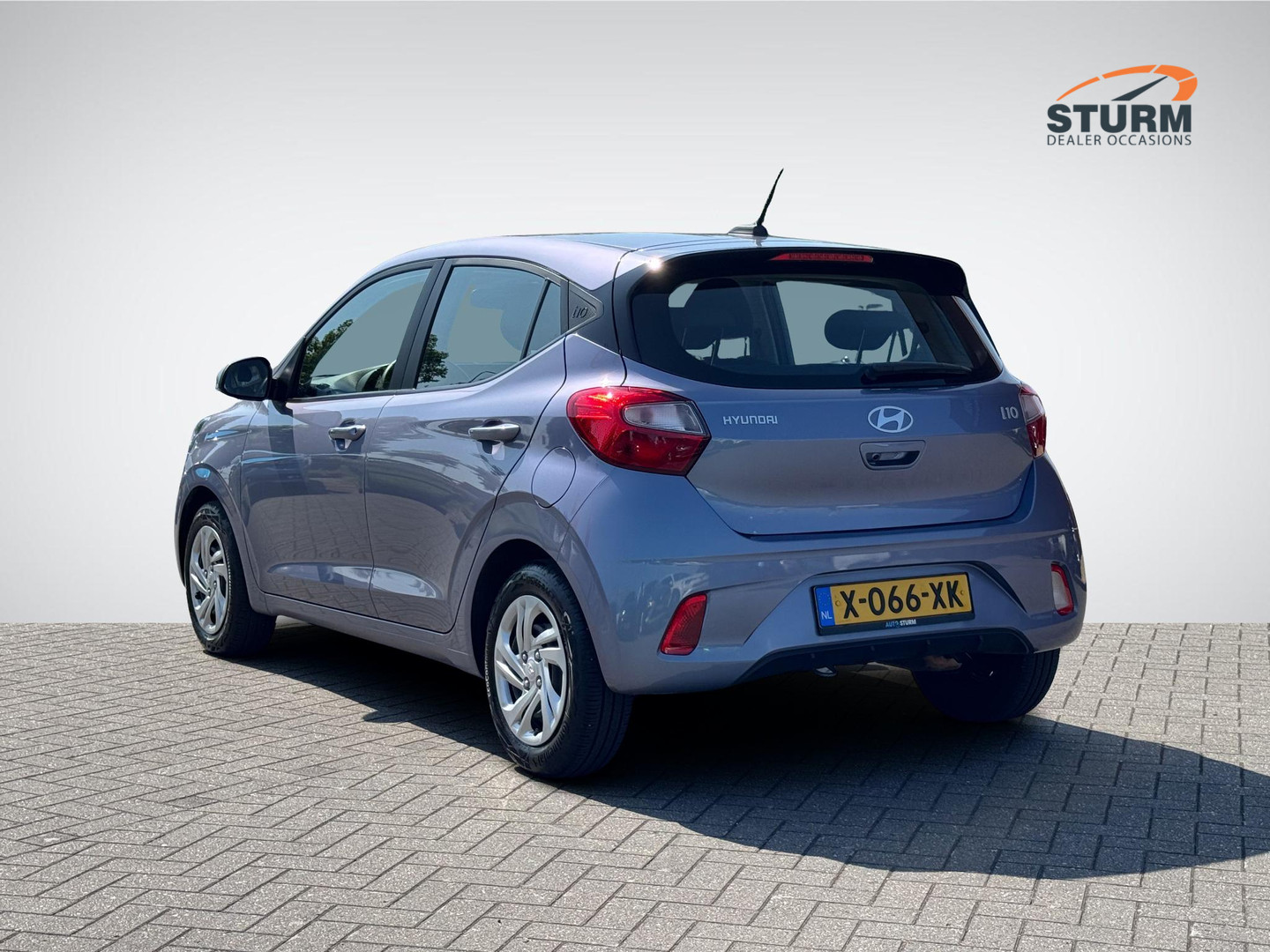 Hyundai Hyundai