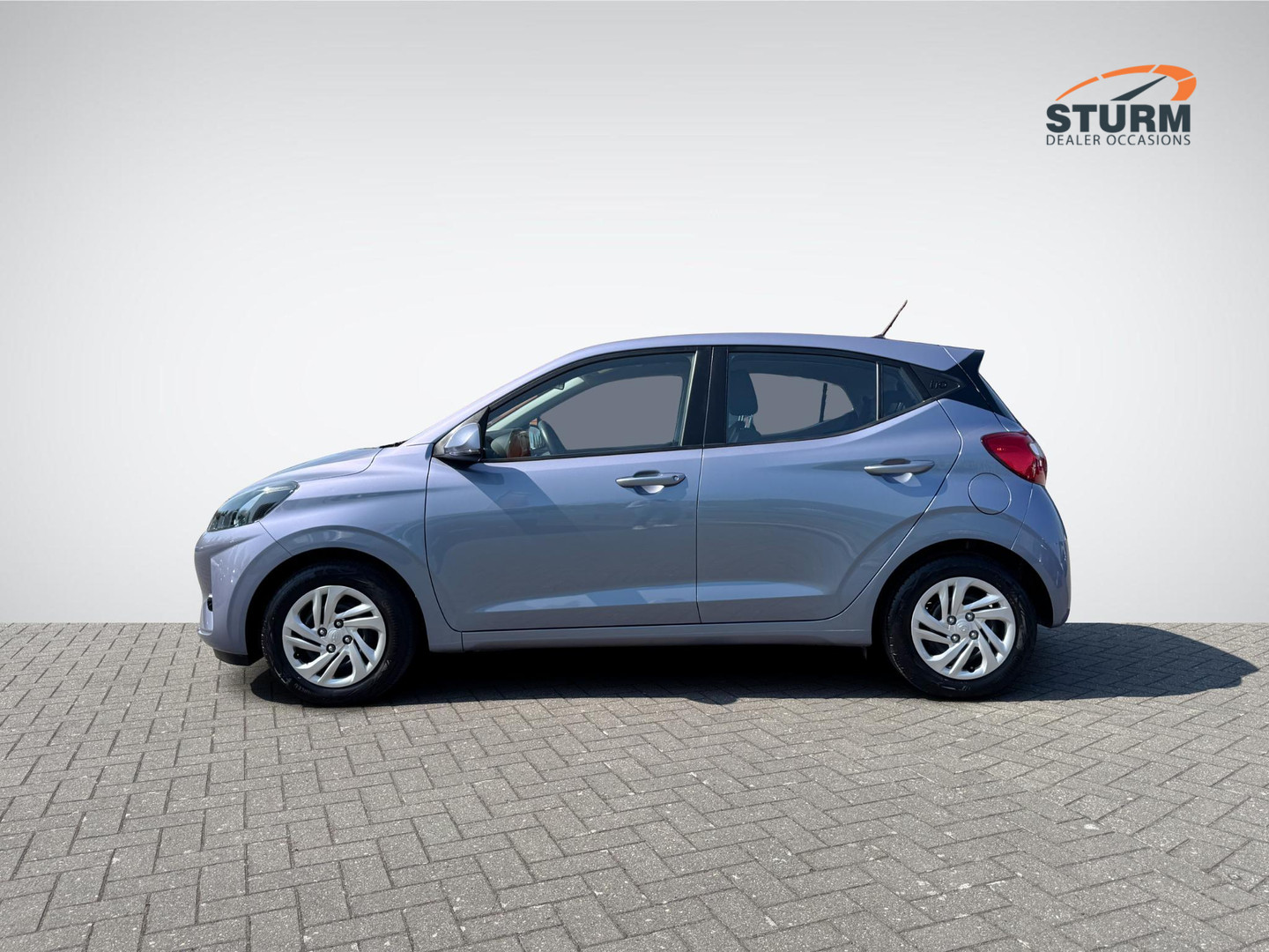 Hyundai Hyundai