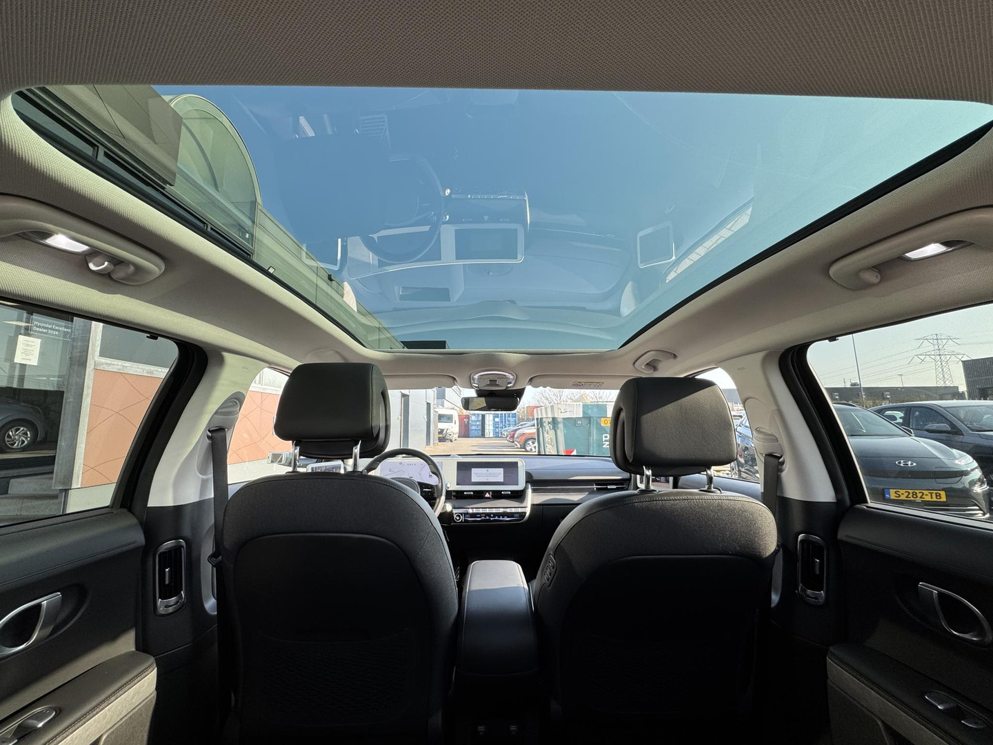 Hyundai Hyundai