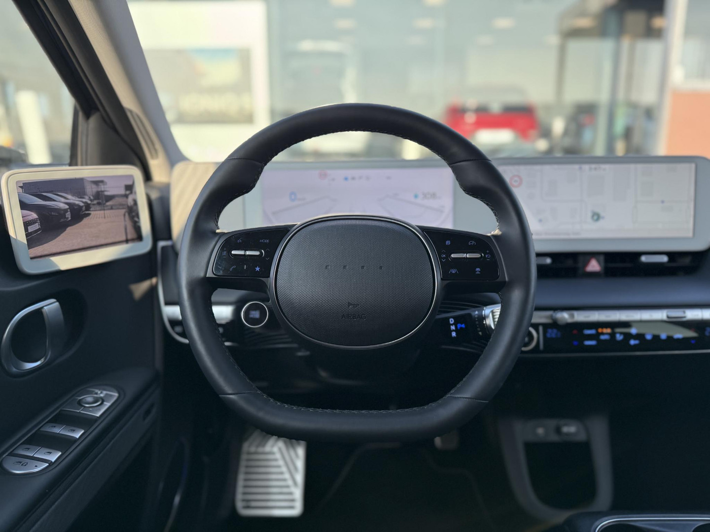 Hyundai Hyundai