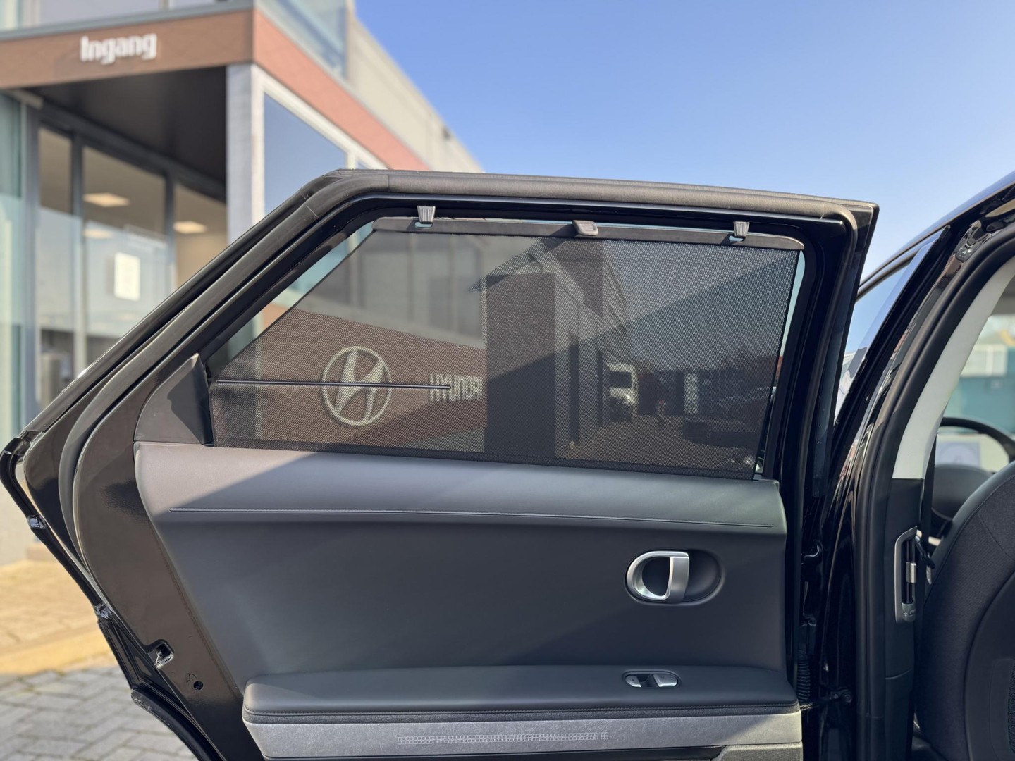 Hyundai Hyundai