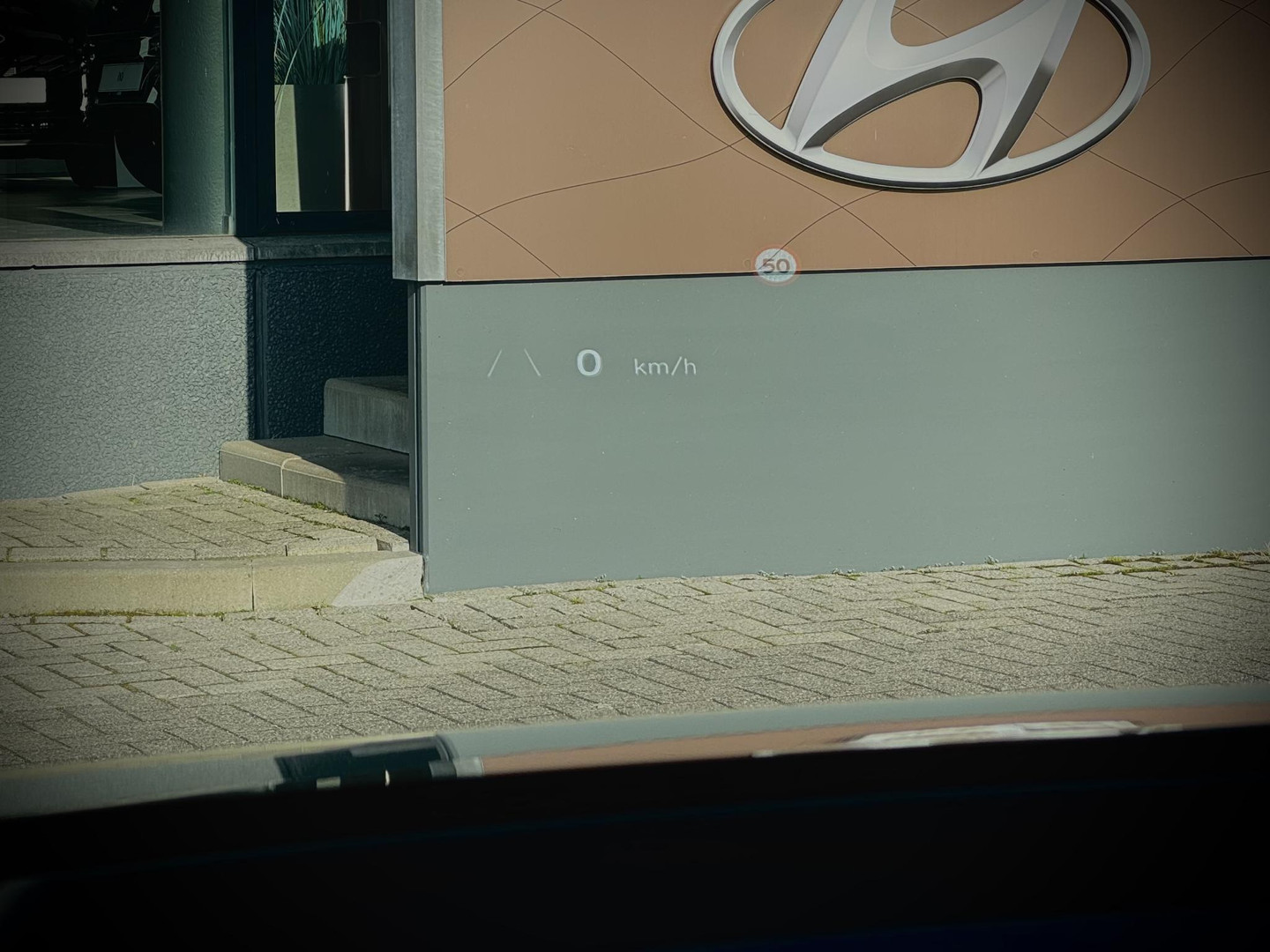 Hyundai Hyundai