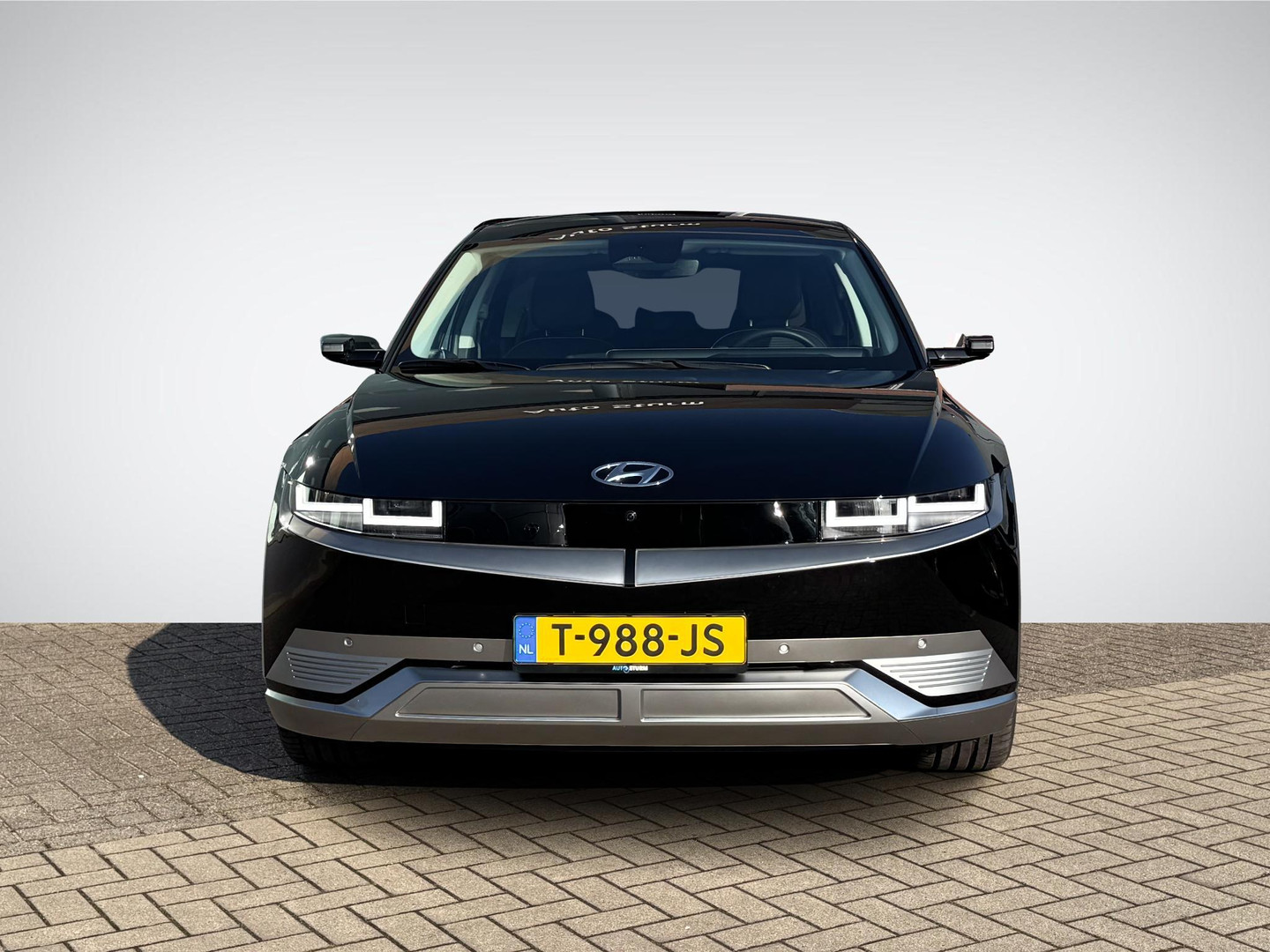 Hyundai Hyundai
