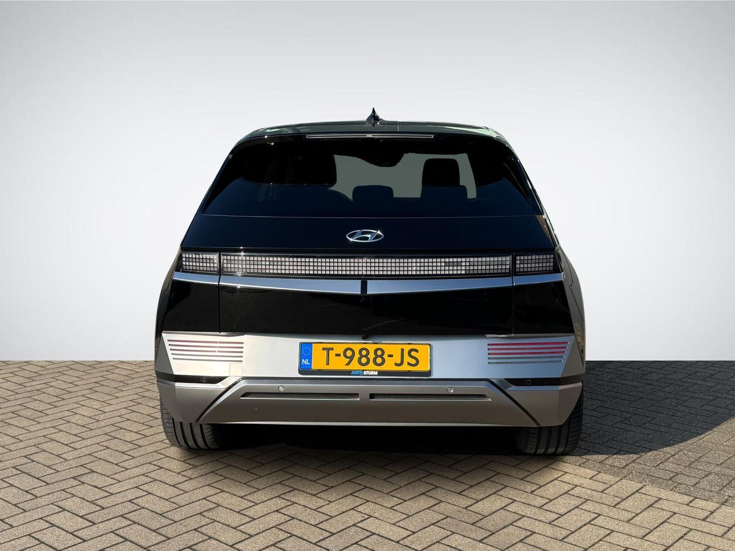 Hyundai Hyundai