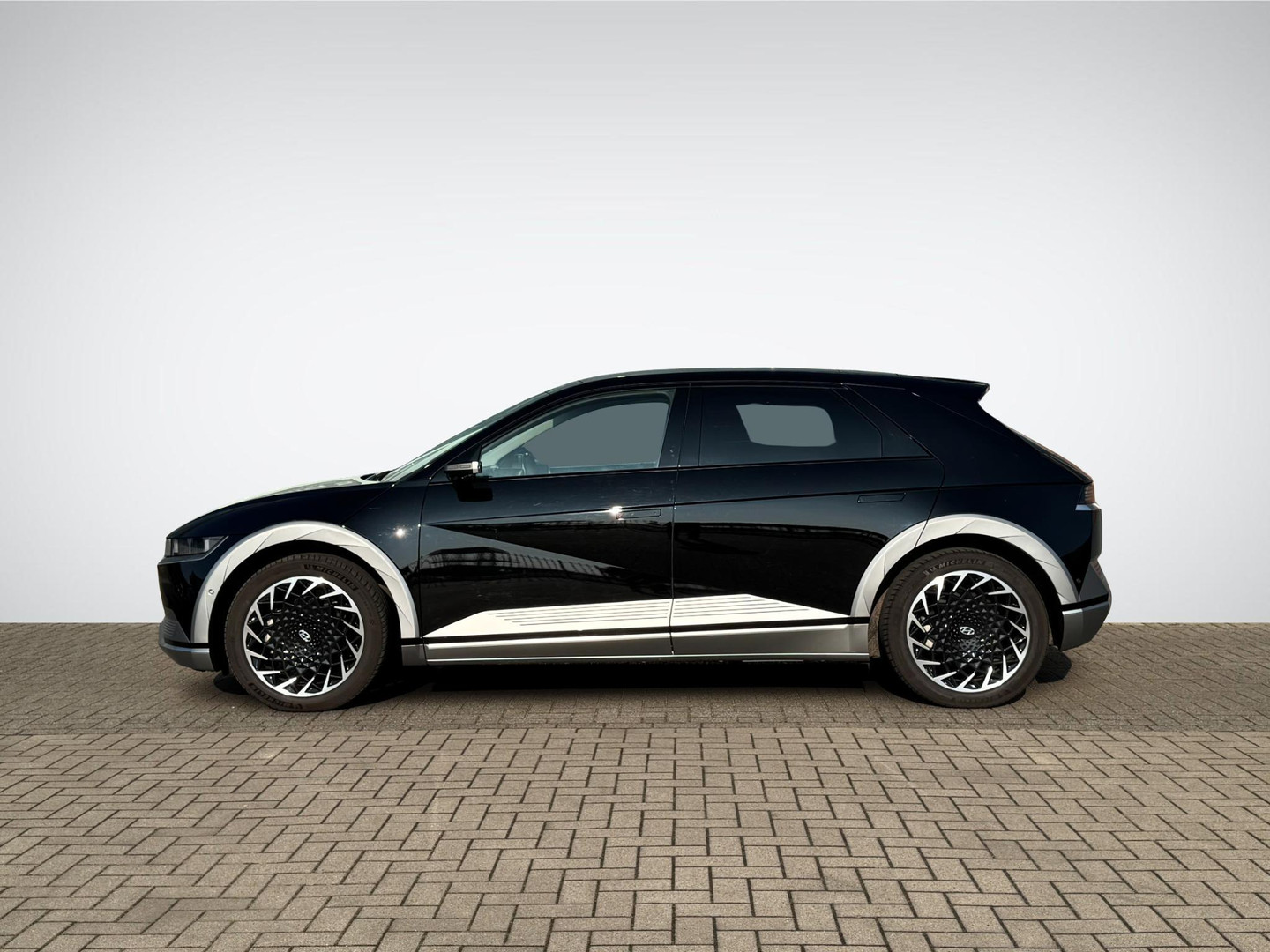 Hyundai Hyundai