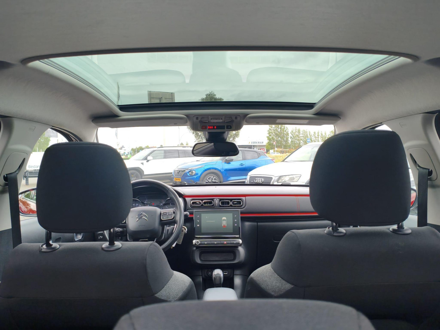 Citroën