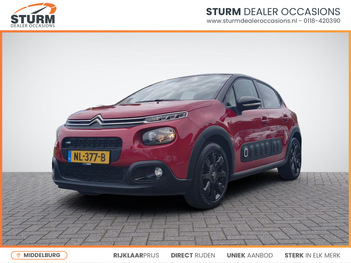 Citroën
