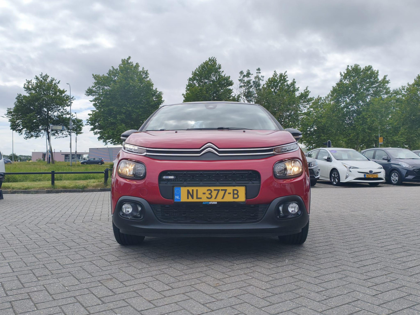 Citroën