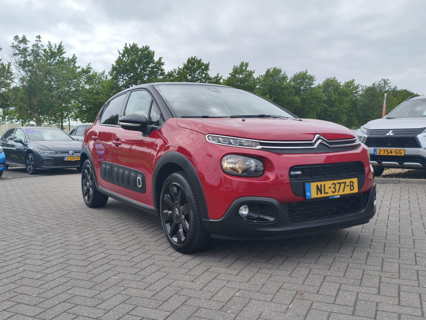 Citroën