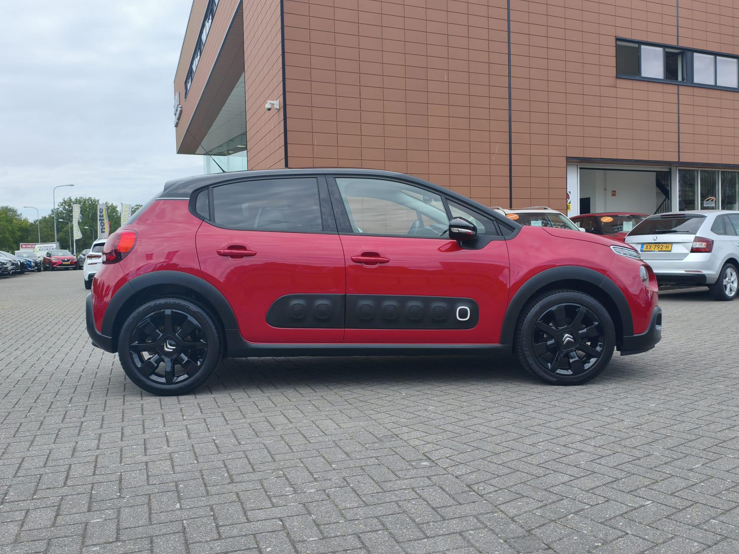 Citroën