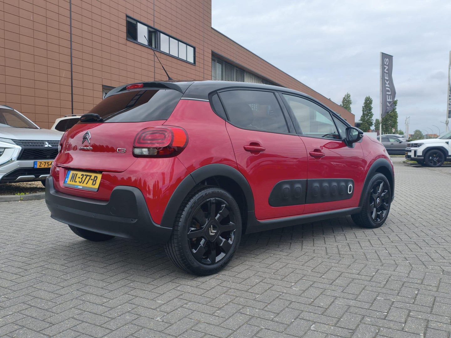 Citroën