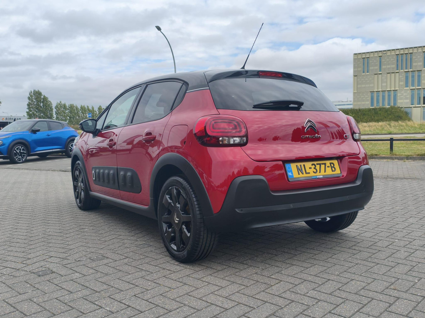 Citroën