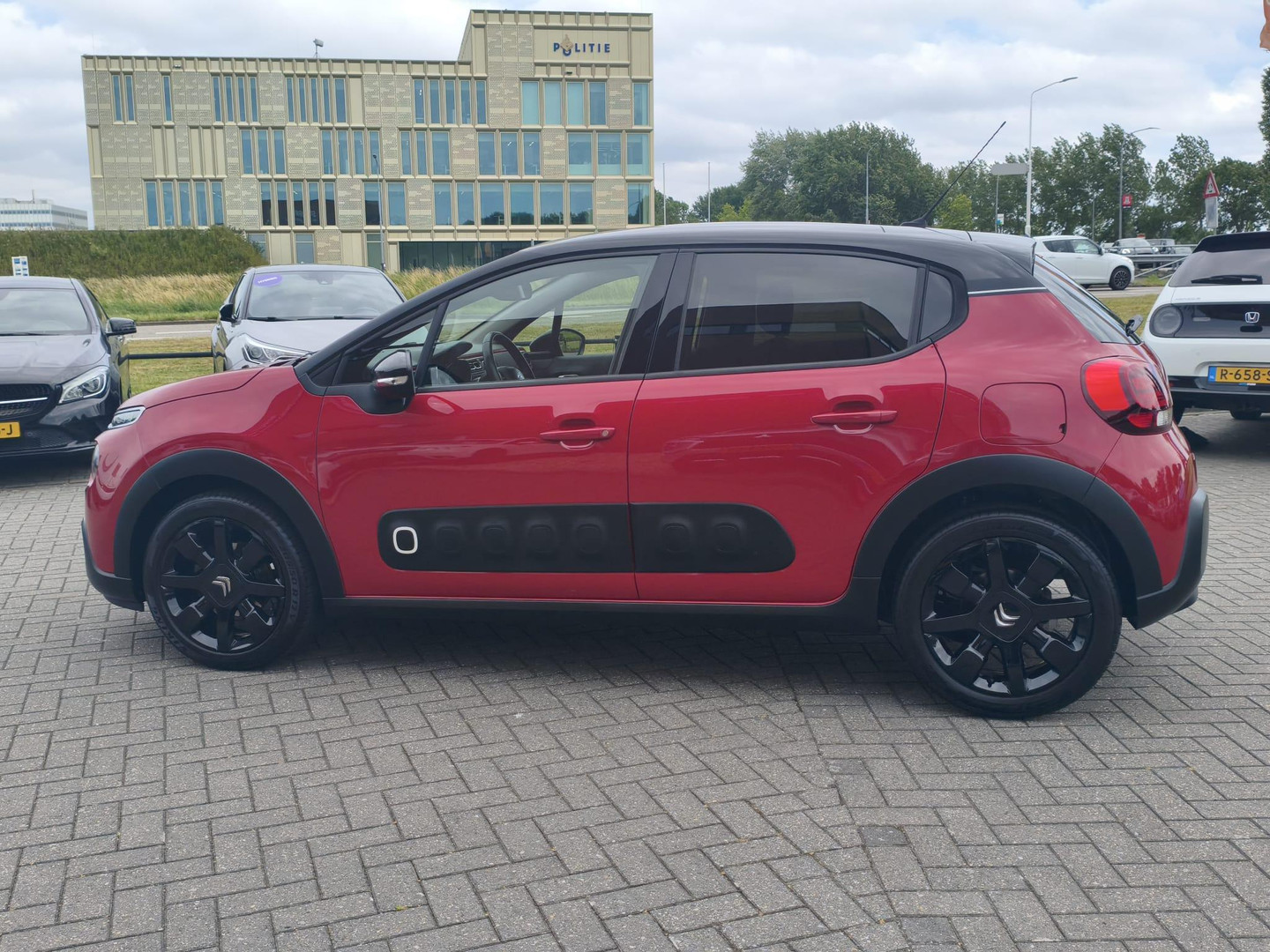 Citroën