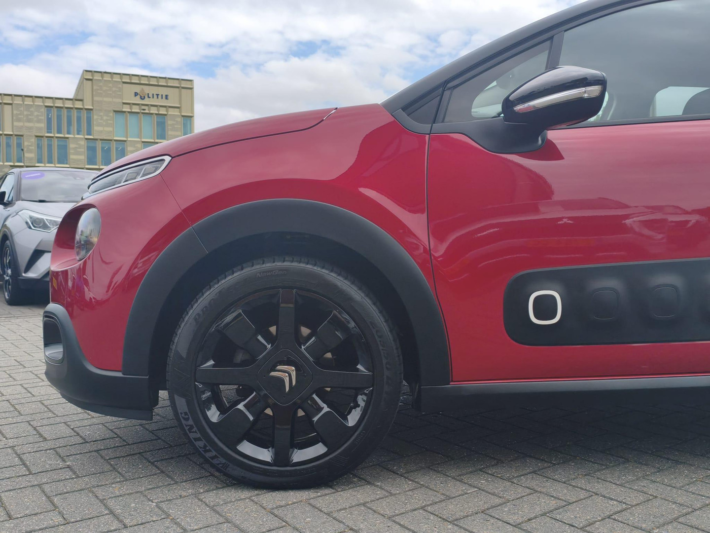 Citroën