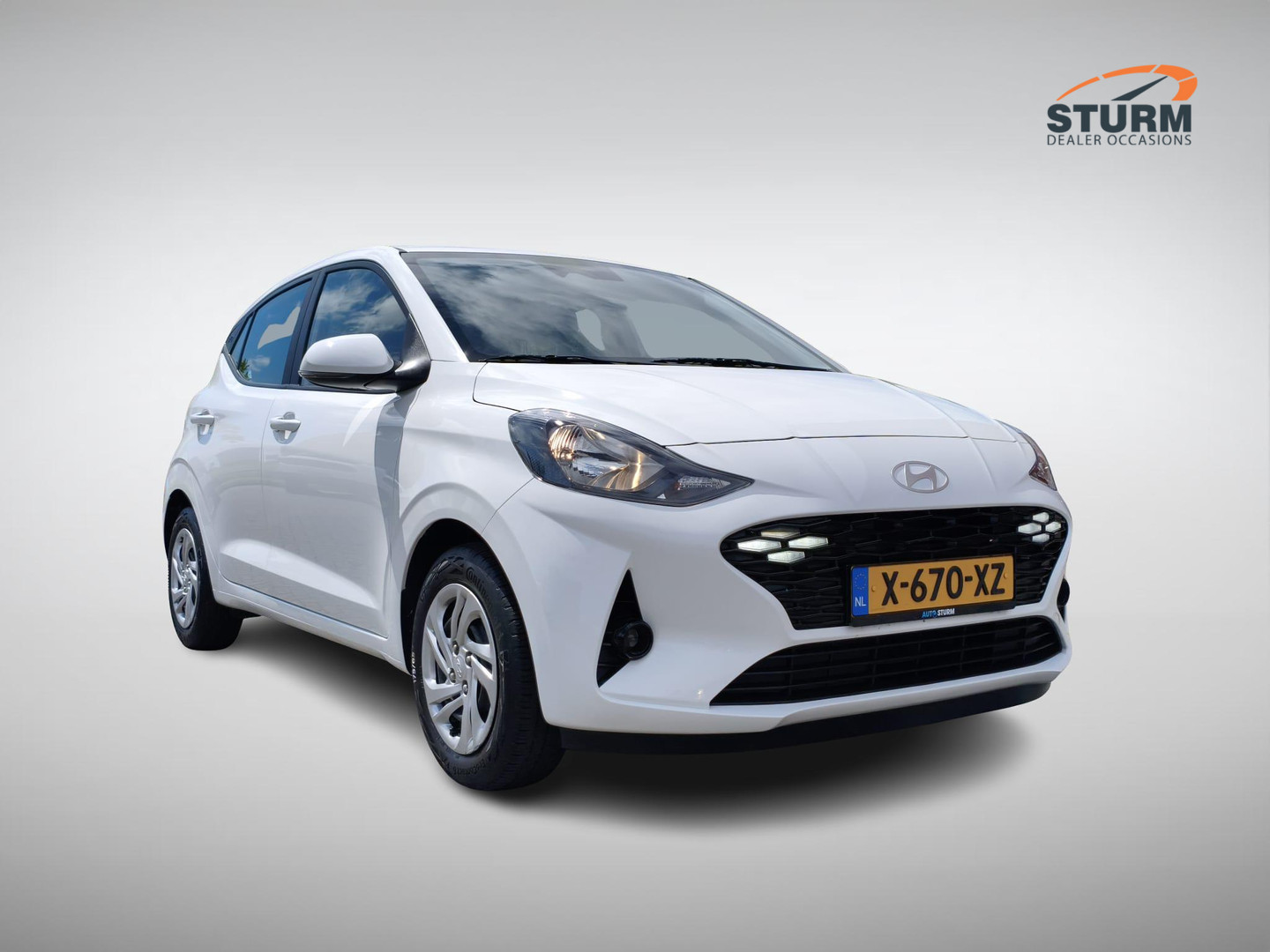 Hyundai