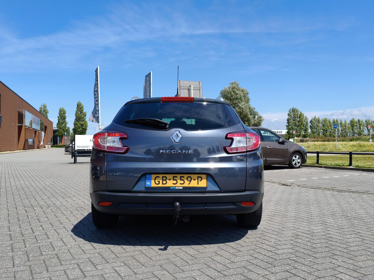 Renault Renault
