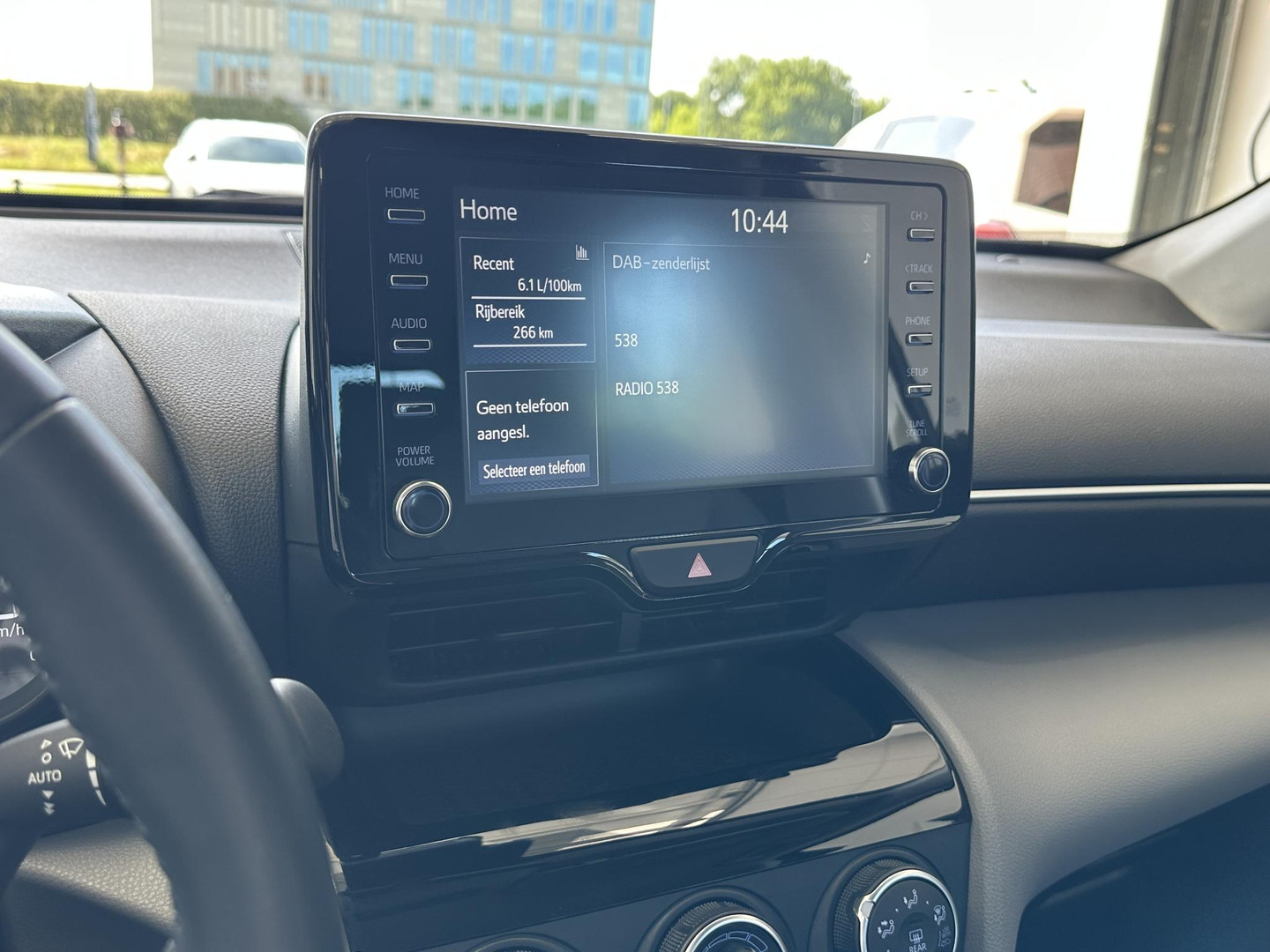 Toyota Toyota