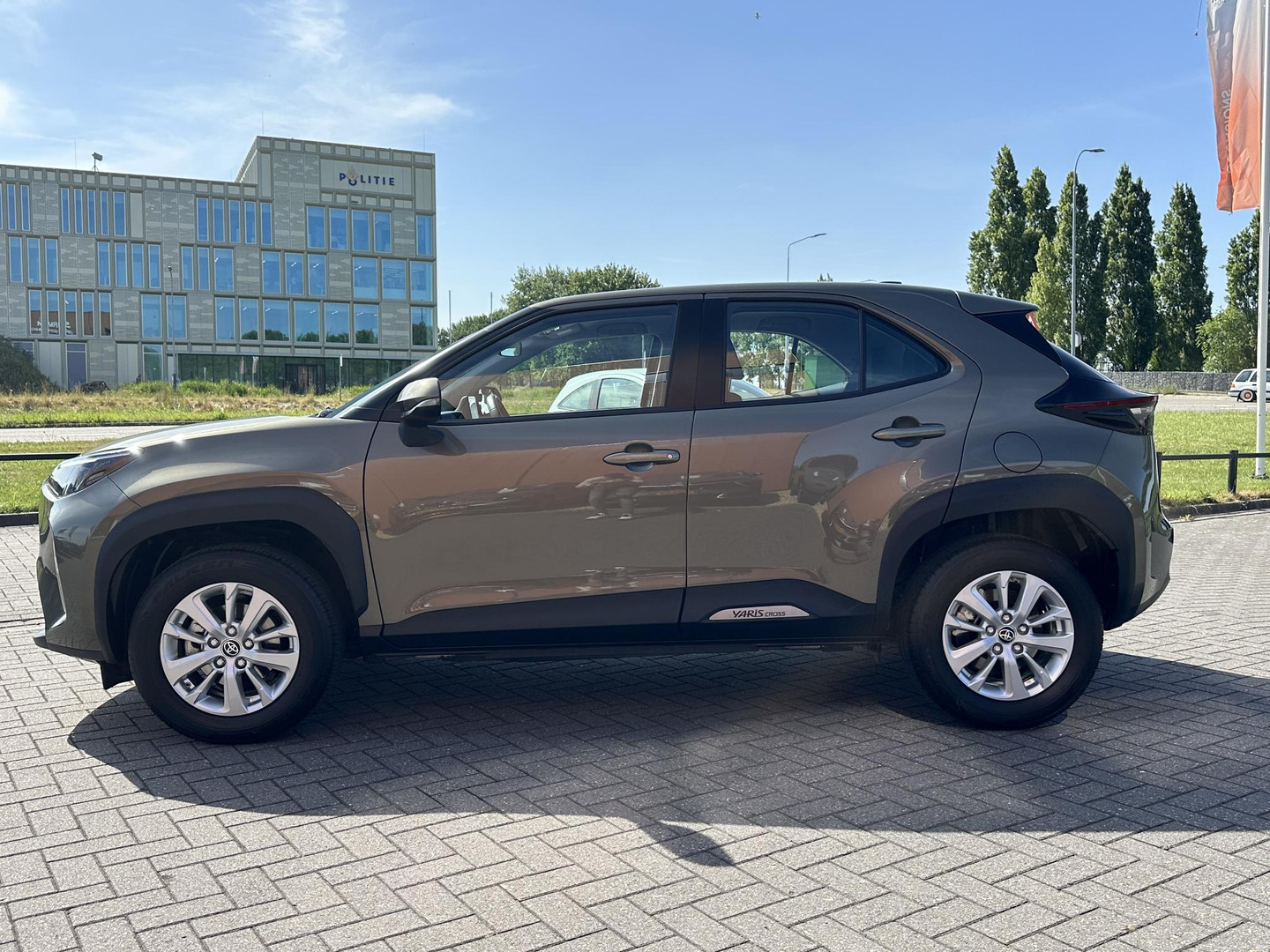 Toyota Toyota