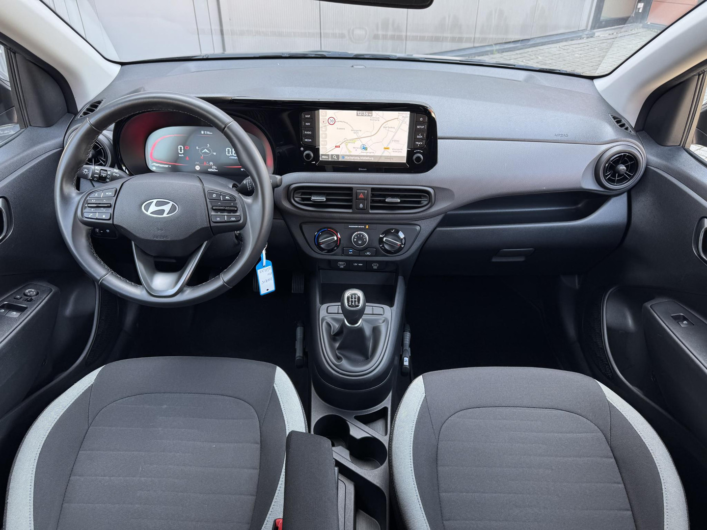 Hyundai Hyundai
