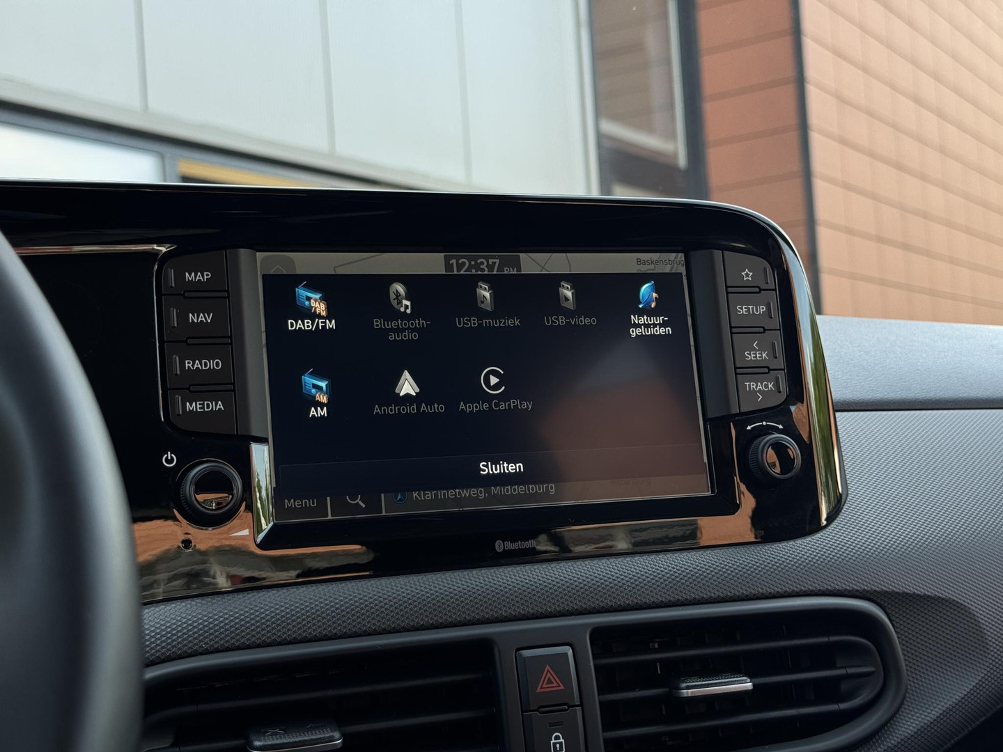 Hyundai Hyundai