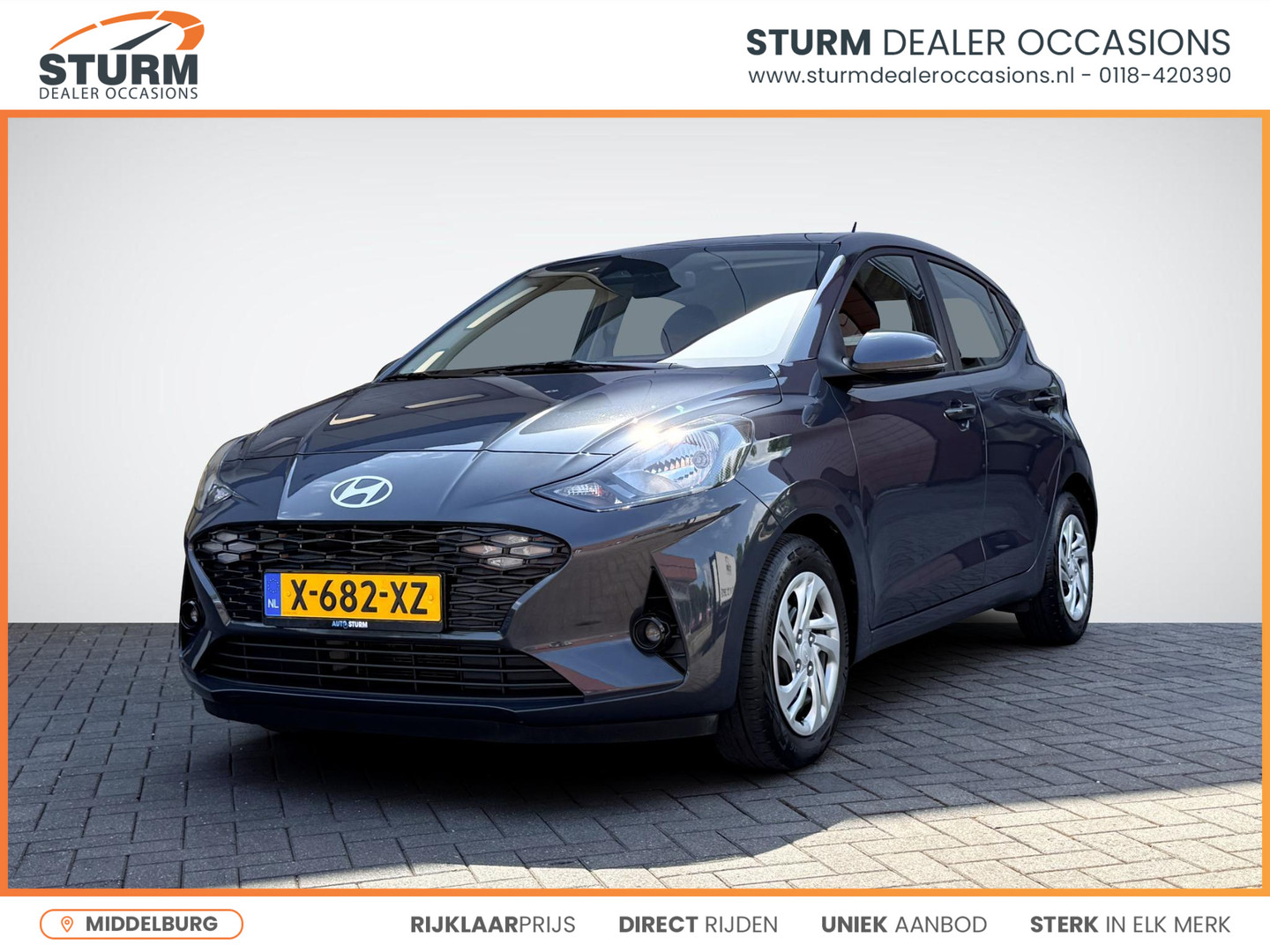 Hyundai Hyundai