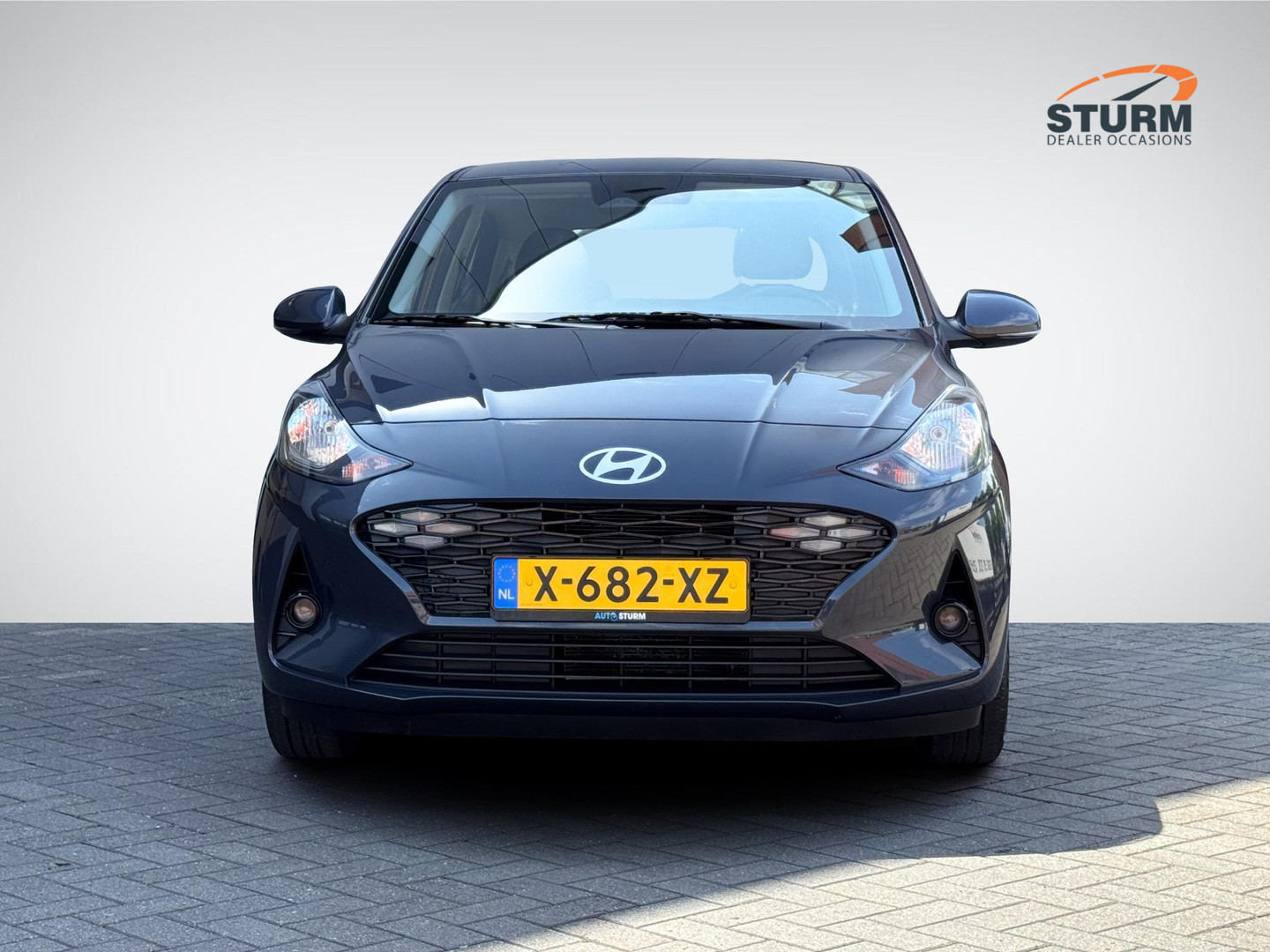 Hyundai Hyundai