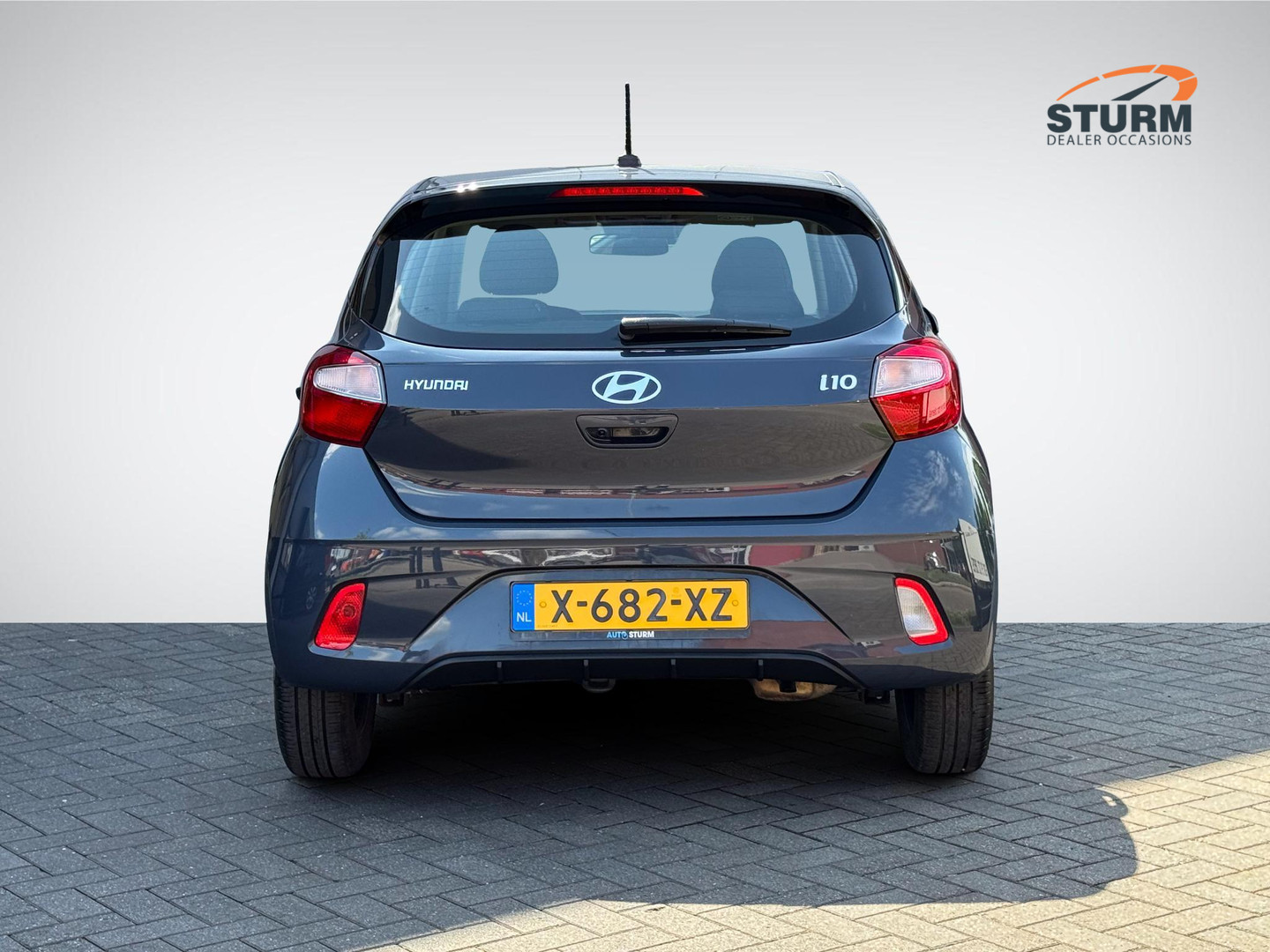 Hyundai Hyundai