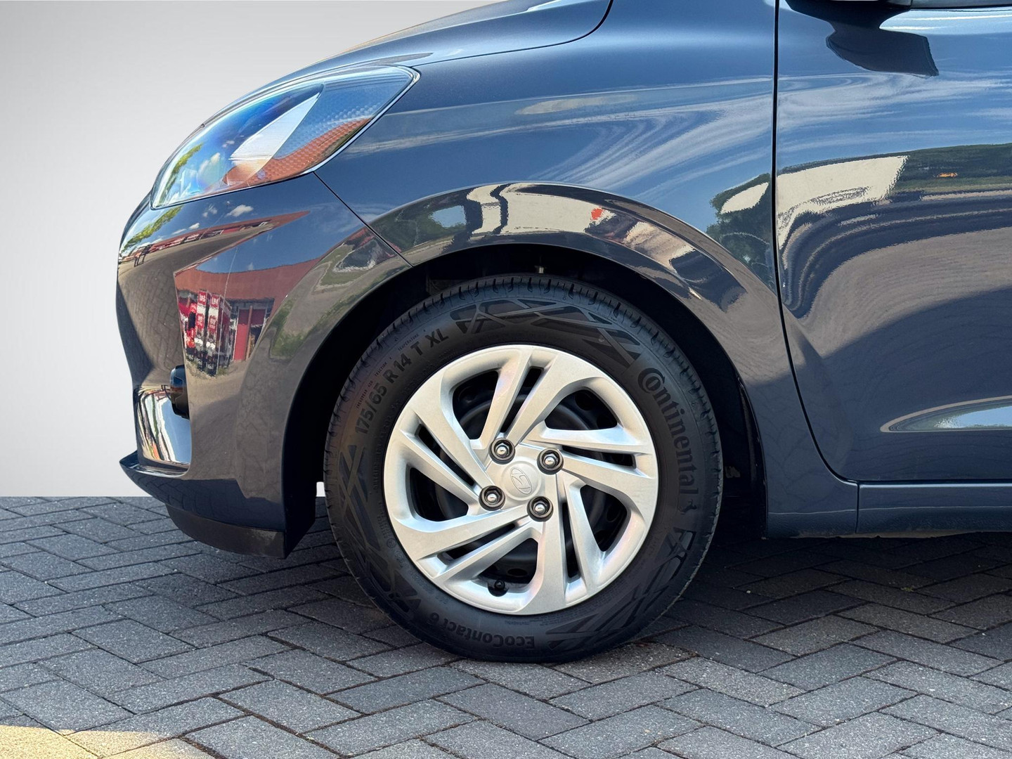 Hyundai Hyundai