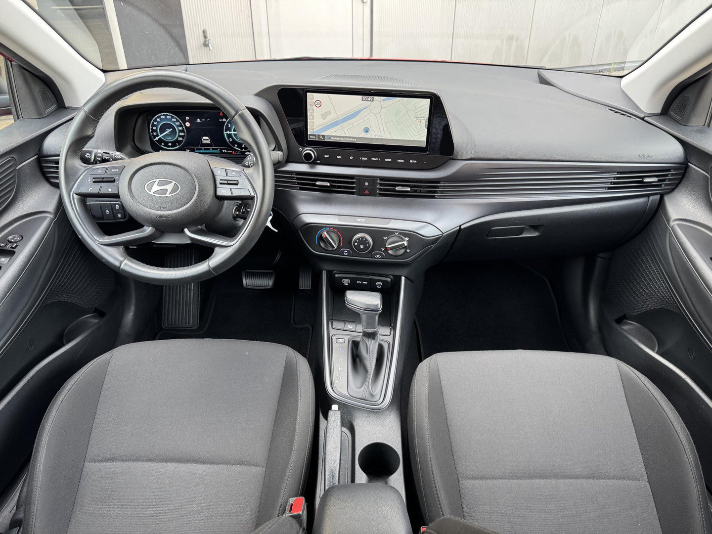 Hyundai