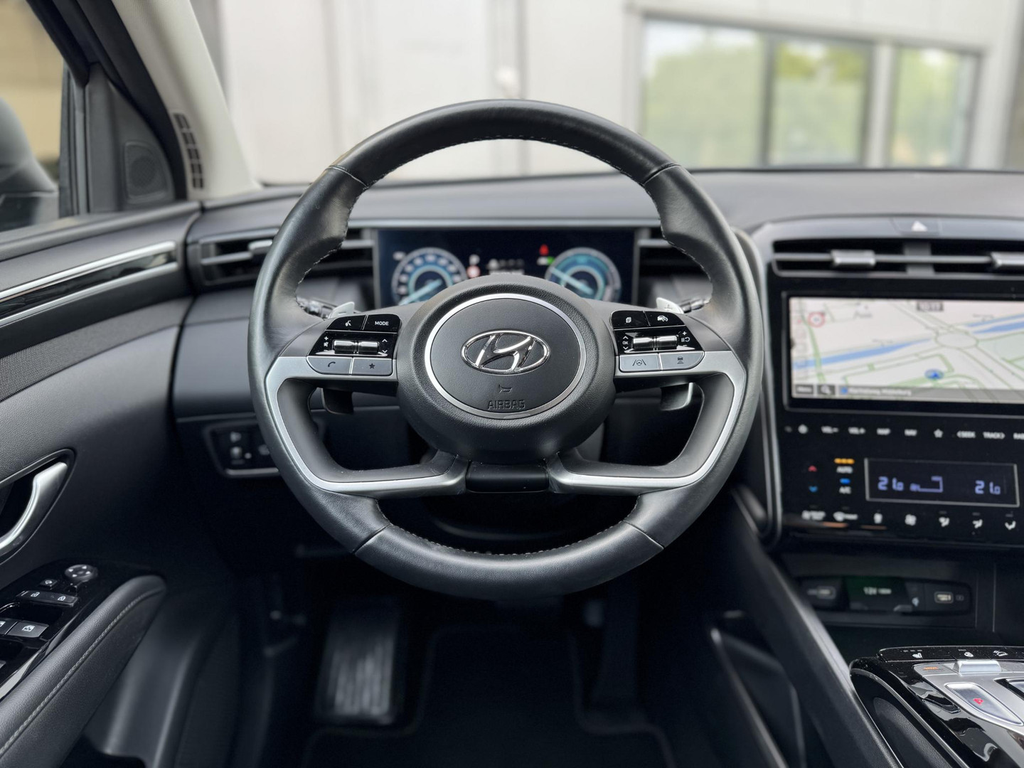 Hyundai Hyundai