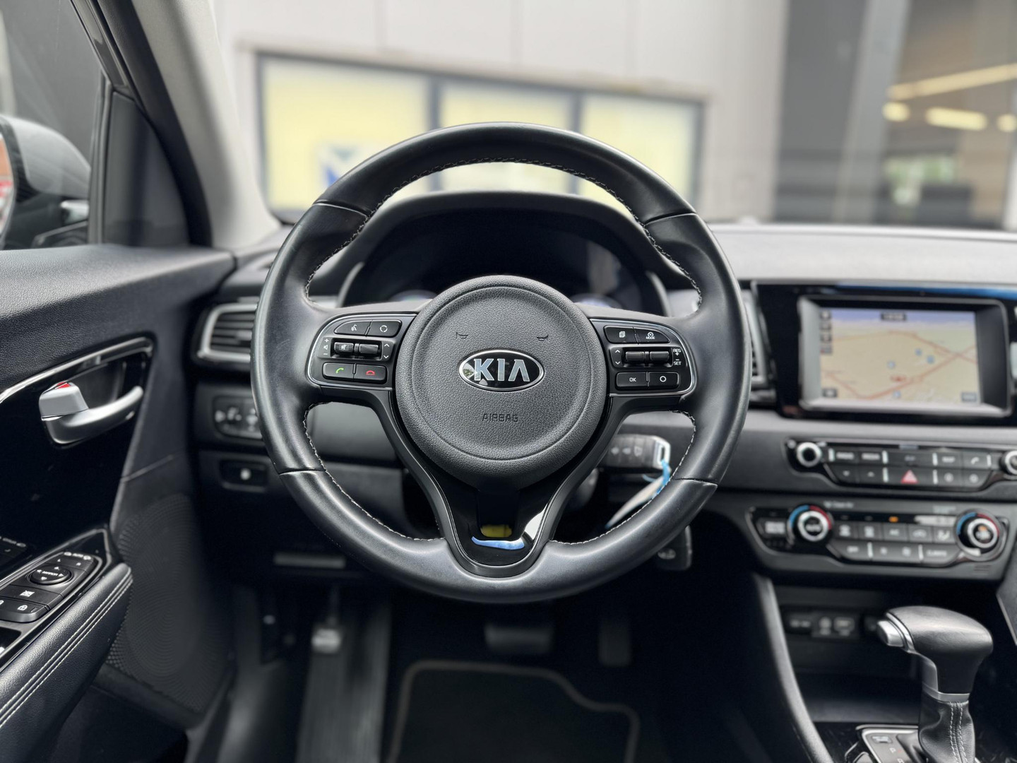 Kia Kia