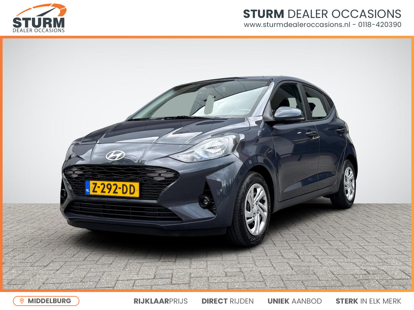 Hyundai