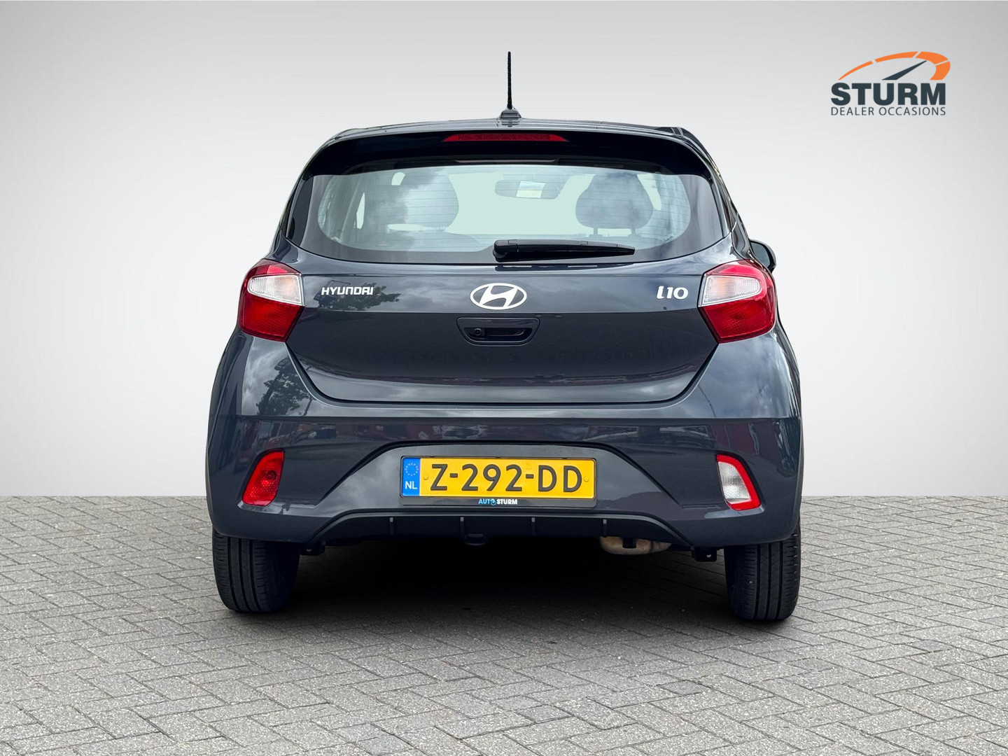 Hyundai